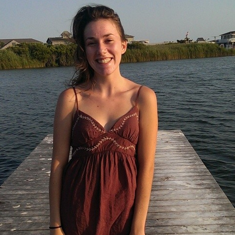 Meet your Posher, Camille